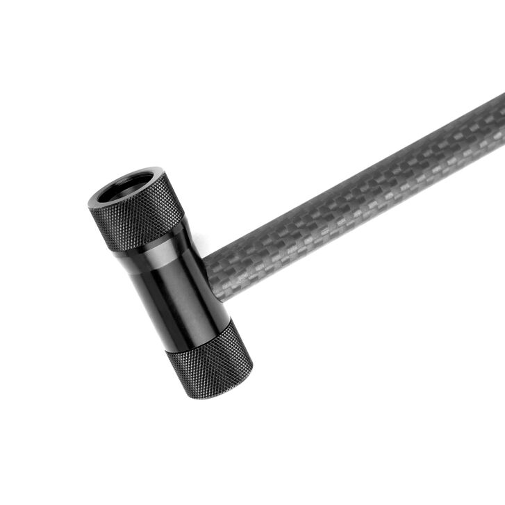Sonik PROCARBON 2R B.BARS (PAIR)