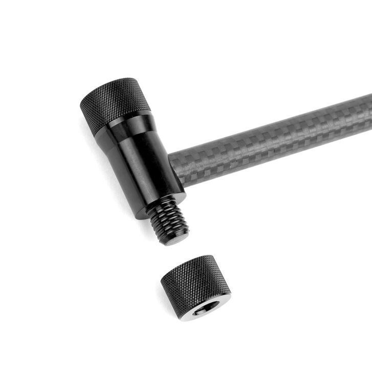 Sonik PROCARBON 2R B.BARS (PAIR)