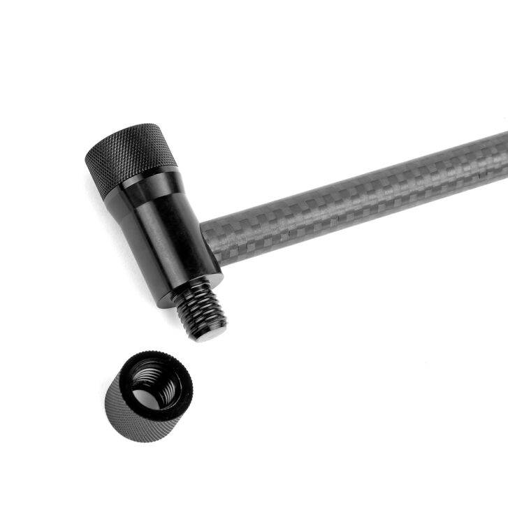 Sonik PROCARBON 3Rod Buzzer Bars (Pair)