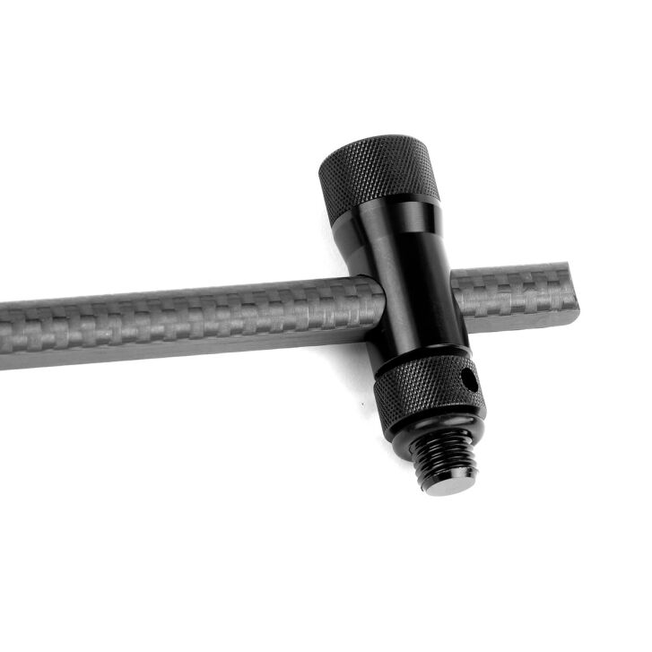 Sonik PROCARBON S-Lock Adjustable 2er Buzzer Bar Pair