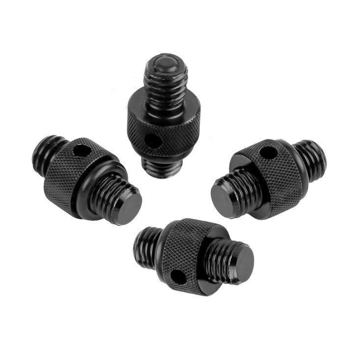 Sonik PROCARBON Slidelock Adapter KIT (4PC)