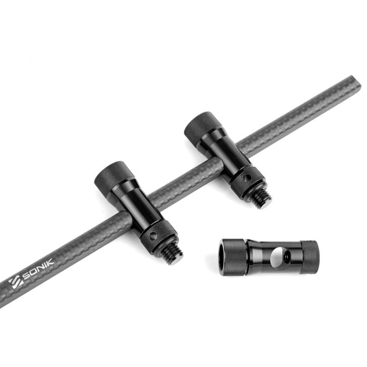 Sonik PROCARBON Slidelock Adapter KIT (4PC)