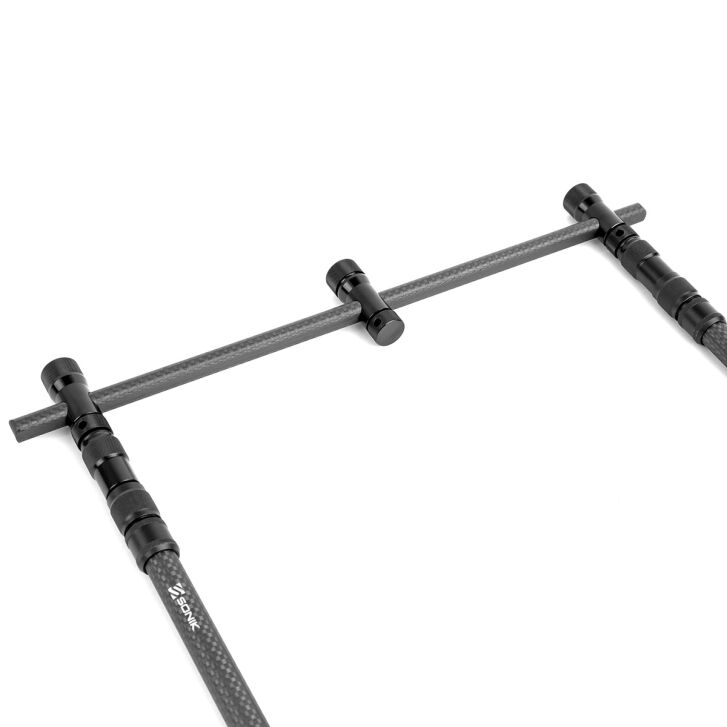 Sonik PROCARBON Slidelock Adapter KIT (4PC)