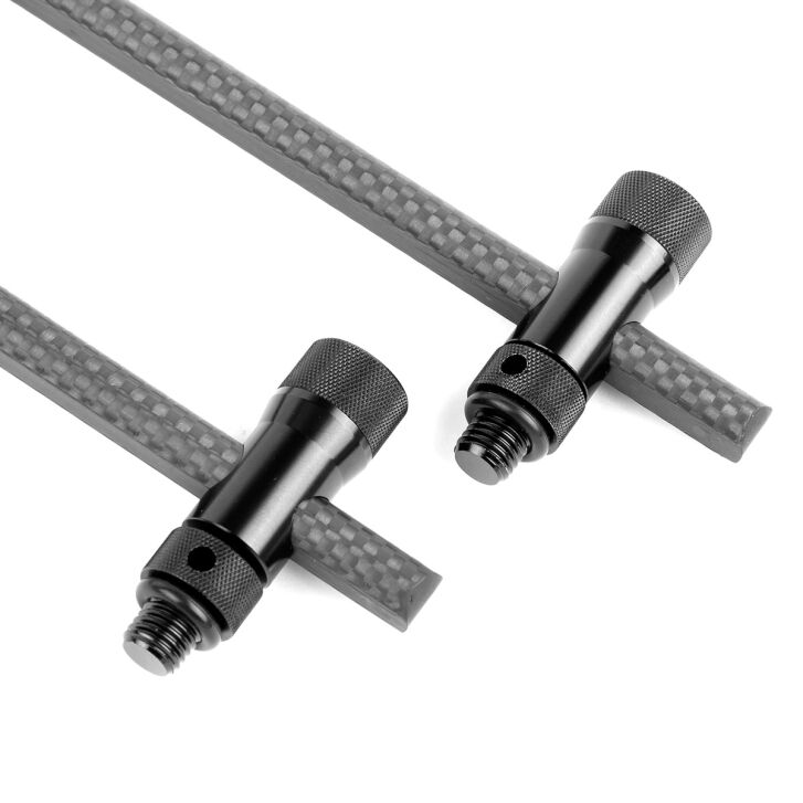 Sonik PROCARBON Slidelock Adapter KIT (4PC)