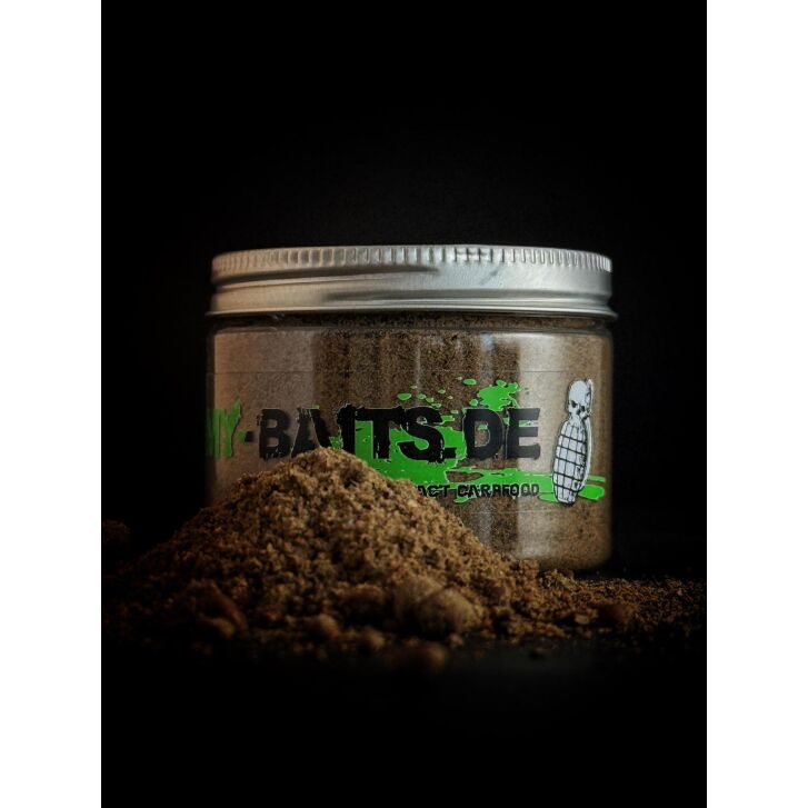 My Baits Destruction Seafood