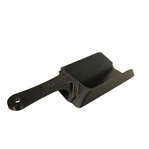 Carplounge RT4 / RT7 voerschep zwart