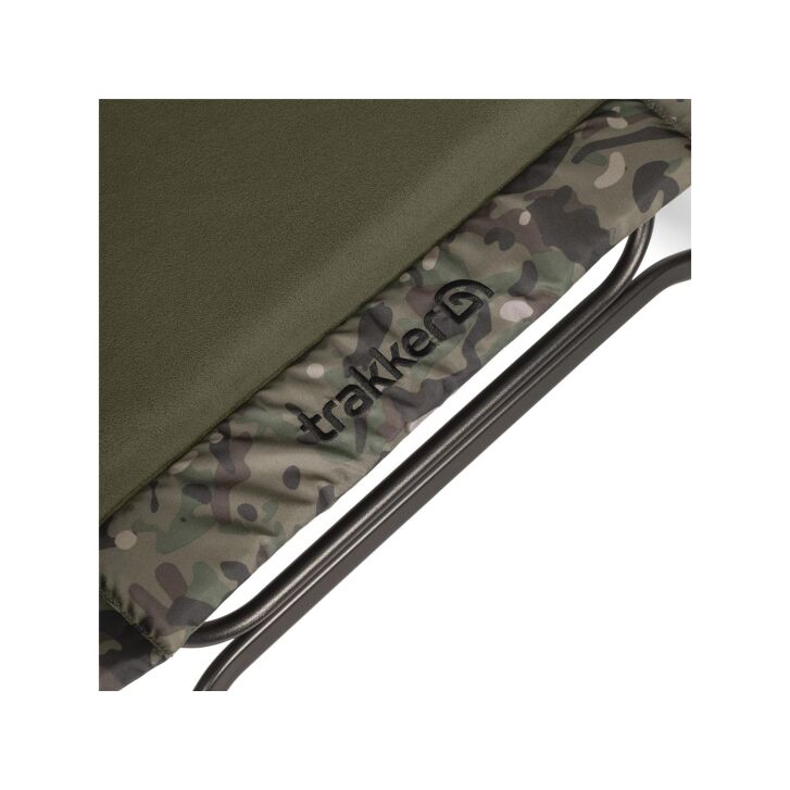 Trakker Levelite Colossus Camo Recliner Chair