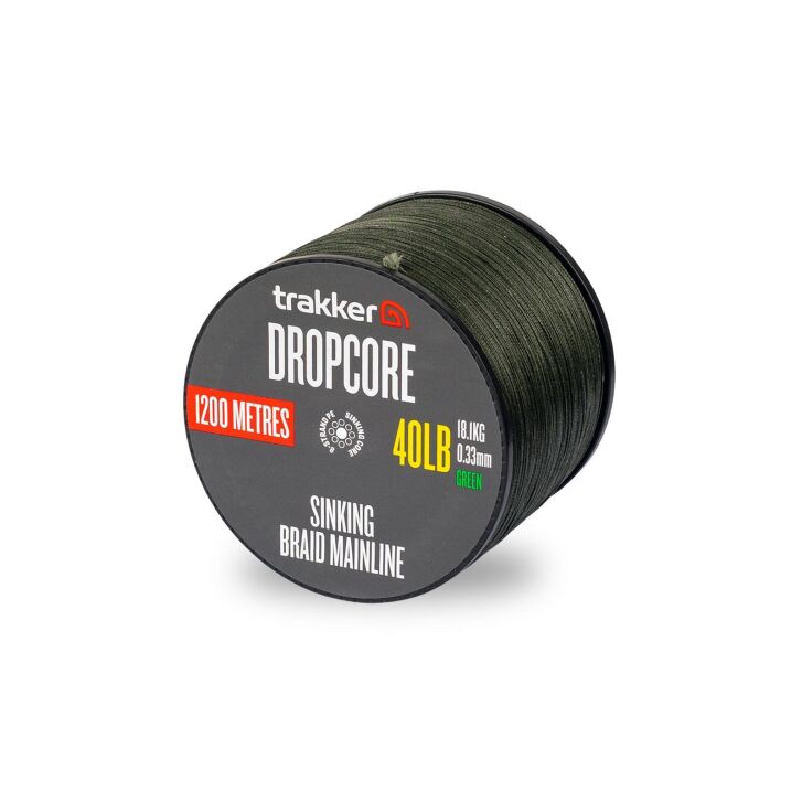 Trakker Dropcore Braid
