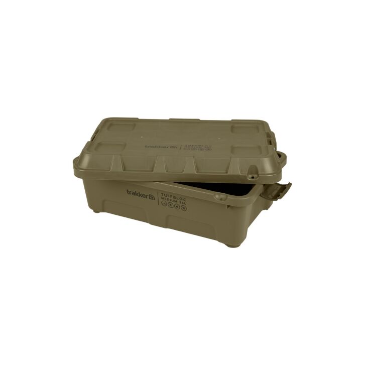 Trakker Tuffbloc Storage Box M