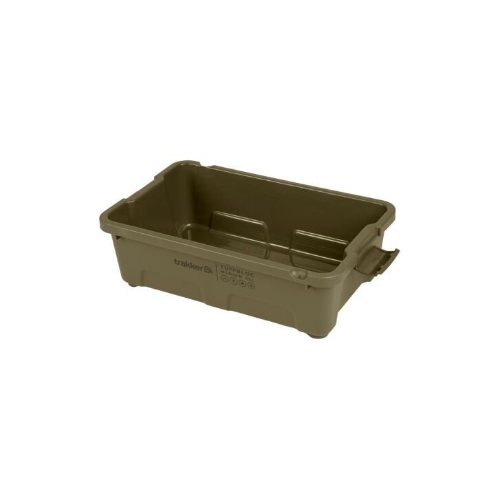 Trakker Tuffbloc Storage Box M