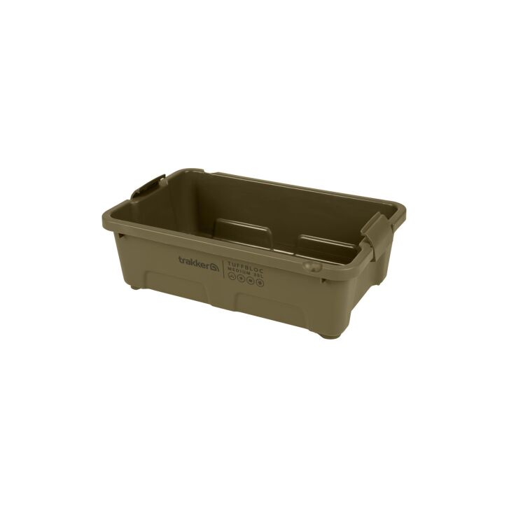 Trakker Tuffbloc Storage Box M