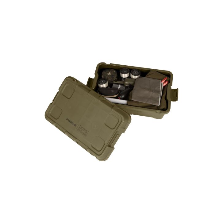 Trakker Tuffbloc Storage Box M