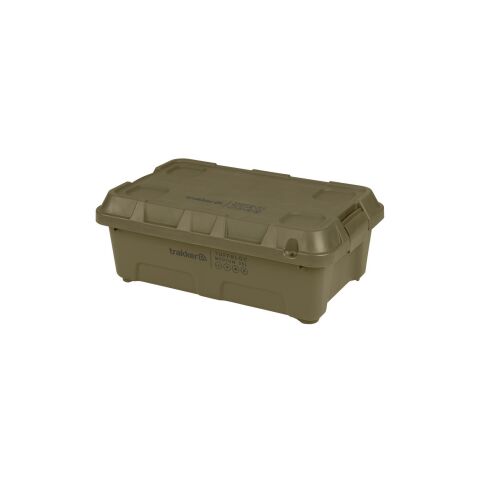 Trakker Tuffbloc Storage Box M