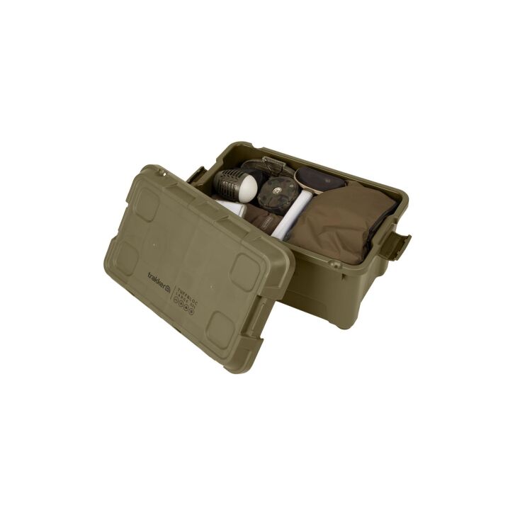 Trakker Tuffbloc Storage Box L
