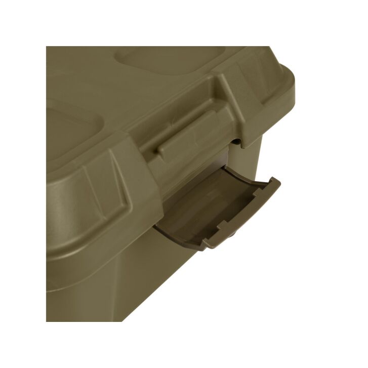 Trakker Tuffbloc Storage Box L