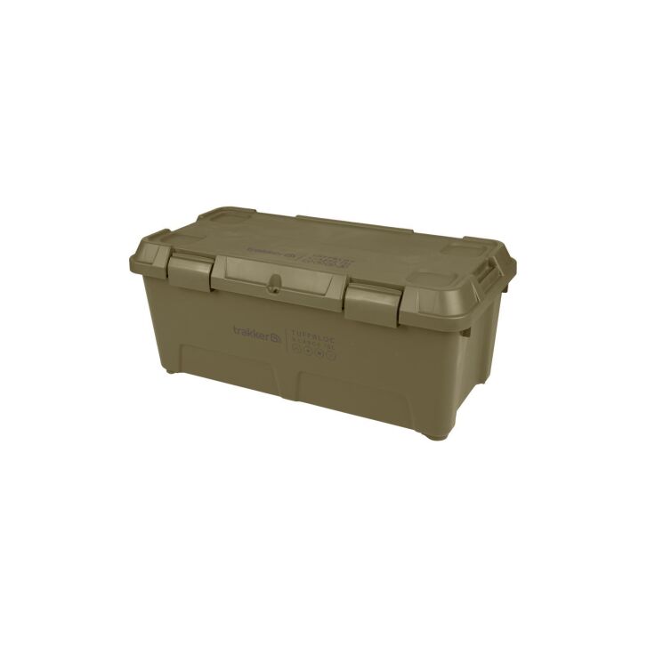 Trakker Tuffbloc Storage Box XL