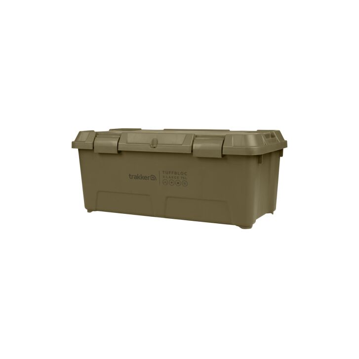 Trakker Tuffbloc Storage Box XL