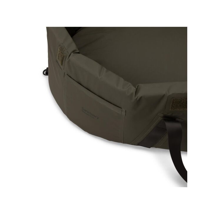 Trakker Sanctuary Welded Crib