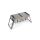 Trakker Armolife SS Folding BBQ