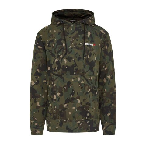 Trakker CR Camo Hoody - Small
