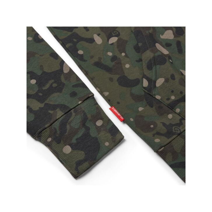 Trakker CR Camo Hoody - XXL