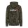 Trakker CR Camo Hoody - XXL