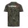 Trakker CR Camo T-shirt - XL