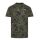 Trakker CR Camo T-shirt - XXXL