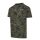 Trakker CR Camo T-shirt - XXXL