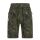 Trakker CR Camo Jogger Shorts - Large
