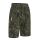 Trakker CR Camo Jogger Shorts - XL