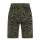 Trakker CR Camo Jogger Shorts - XL