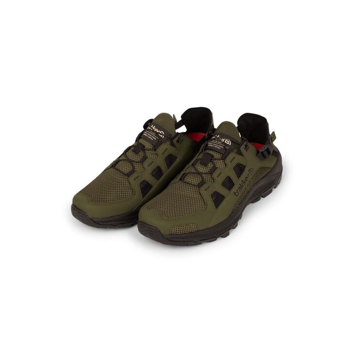 Trakker TechPro Scout Shoe Size 9