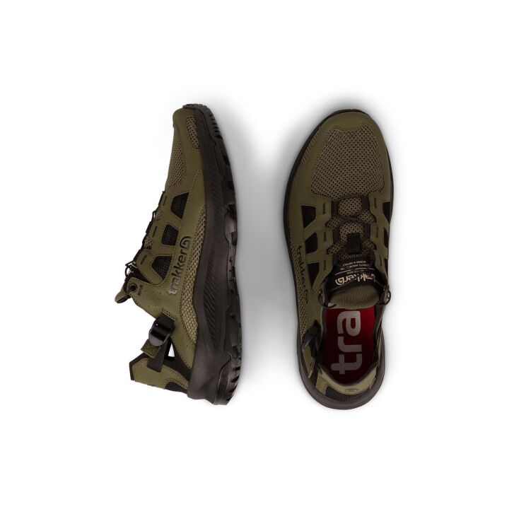 Trakker TechPro Scout Shoe Size 9