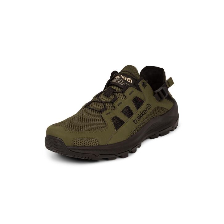 Trakker TechPro Scout Shoe Size 9