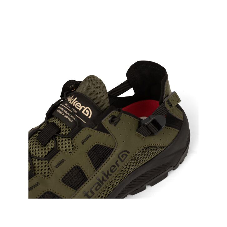Trakker TechPro Scout Shoe Size 9