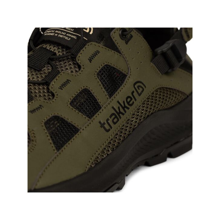 Trakker TechPro Scout Shoe Size 9