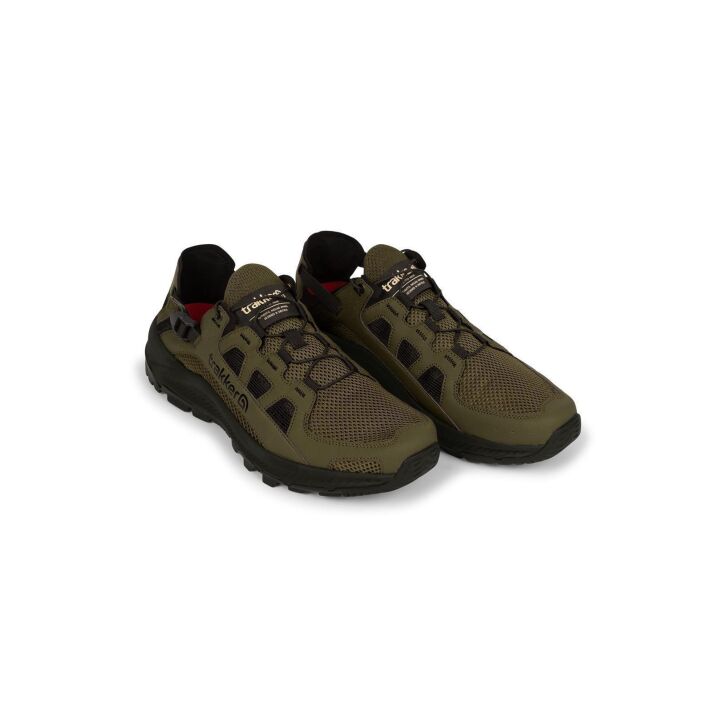 Trakker TechPro Scout Shoe Size 9
