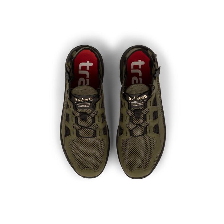 Trakker TechPro Scout Shoe Size 9