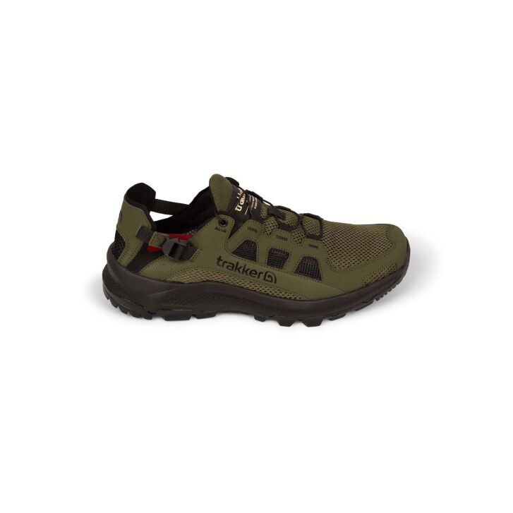 Trakker TechPro Scout Shoe Size 9