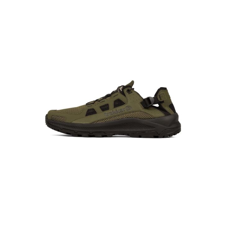Trakker TechPro Scout Shoe Size 9