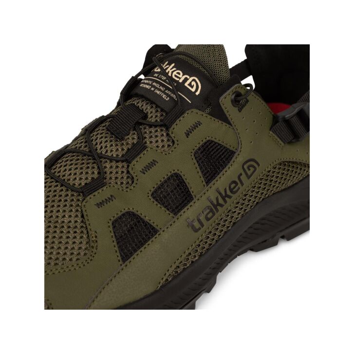 Trakker TechPro Scout Shoe Size 10
