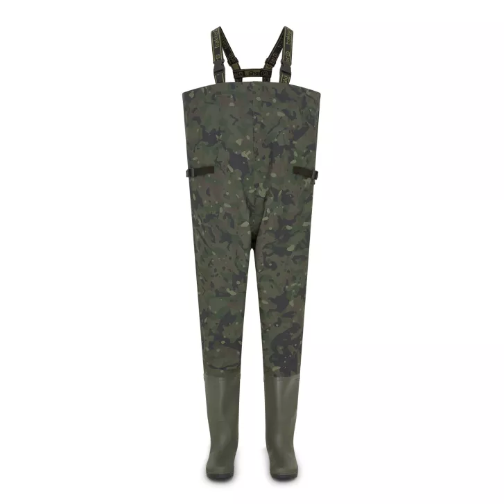 Trakker N2 Camo Wader