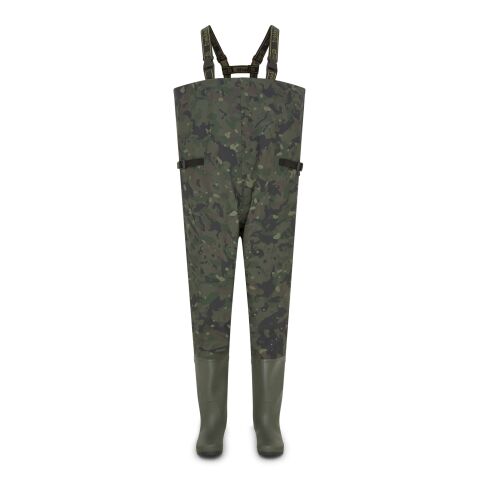 Trakker N2 Camo Wader