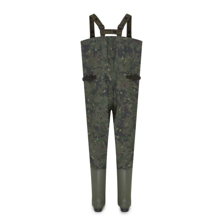 Trakker N2 Camo Wader size 10