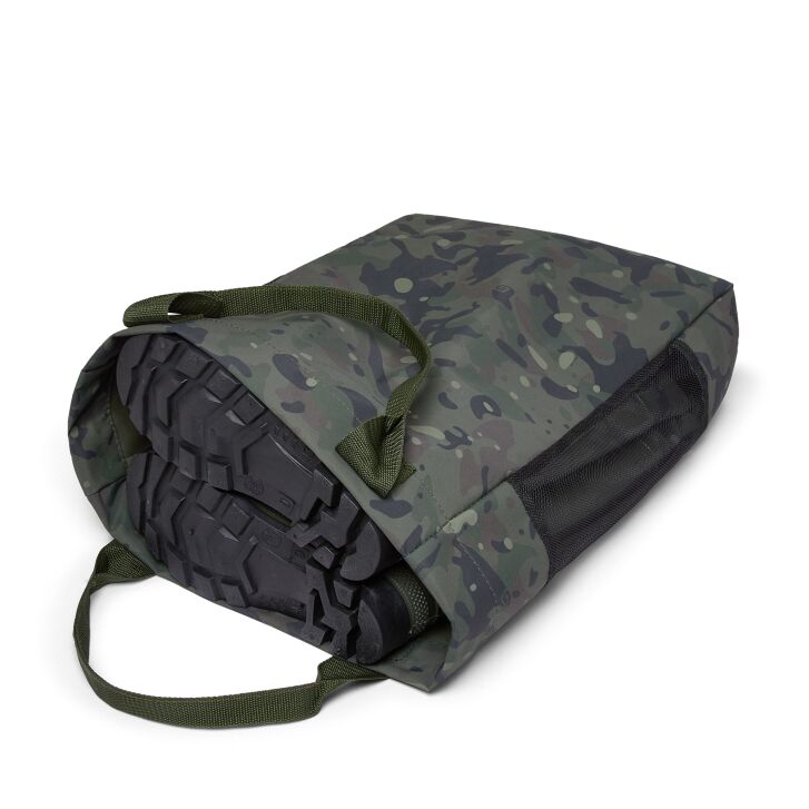 Trakker N2 Camo Wader size 10