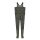 Trakker N2 Camo Wader size 10