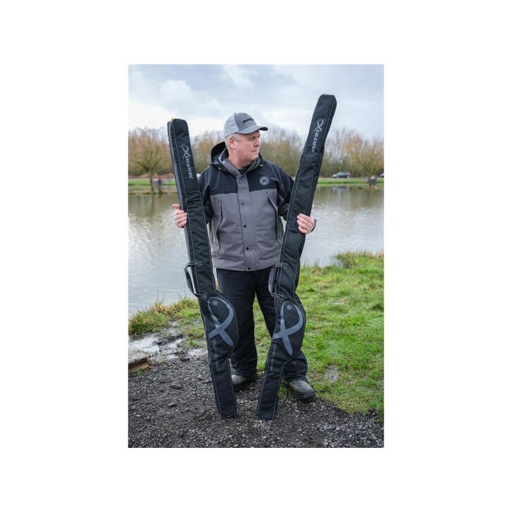 Matrix Single Rod Sleeve 1.75m