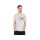 Matrix Large Mesh Logo T-Shirt - Grey