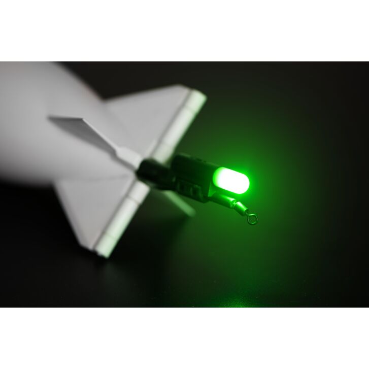 Fox Spomb Light Green